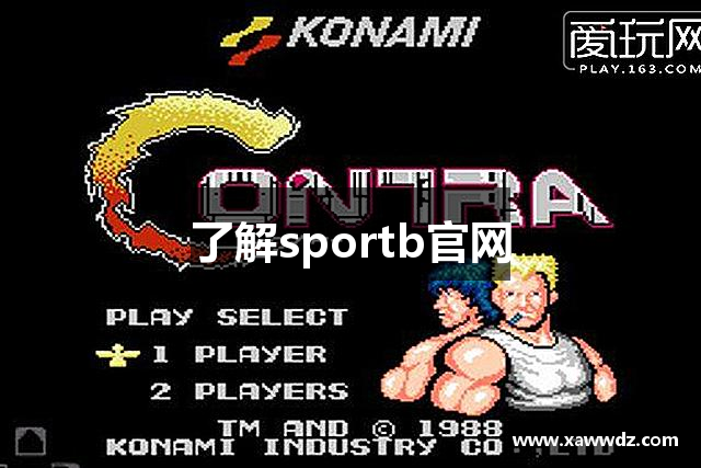 了解sportb官网